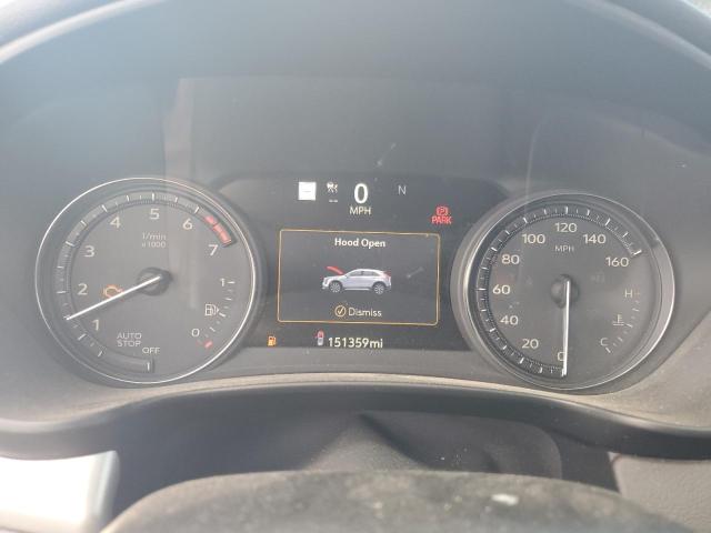 Photo 9 from auction – 2019 CADILLAC XT4 PREMIU with VIN 1GYFZCR42KF109352