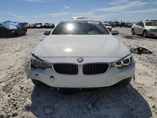 Photo 5 from auction – 2019 BMW 430I GRAN with VIN WBA4J1C59KBM17455