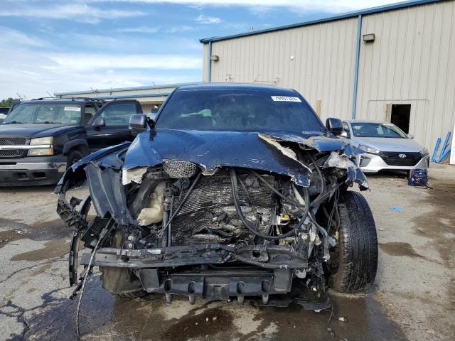 Photo 5 from auction – 2015 DODGE DURANGO R/ with VIN 1C4SDHCT1FC232504