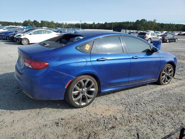 Photo 3 from auction – 2015 CHRYSLER 200 S with VIN 1C3CCCBG6FN516895