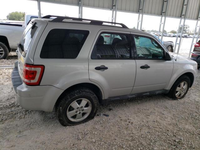 Photo 3 from auction – 2012 FORD ESCAPE XLT with VIN 1FMCU0DG0CKA58087