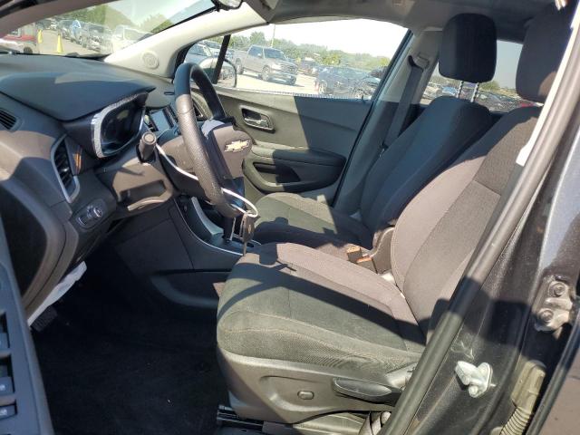 Photo 7 from auction – 2020 CHEVROLET TRAX LS with VIN 3GNCJKSB7LL259250