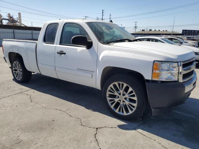 Photo 4 from auction – 2008 CHEVROLET SILVERADO with VIN 1GCEC19C08Z182063