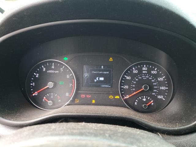 Фото 9 с аукциона – 2017 KIA SPORTAGE E с VIN KNDPNCAC7H7089529