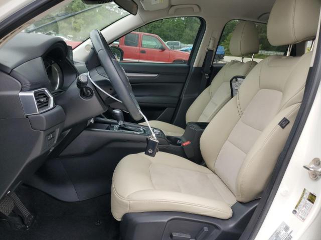 Photo 7 from auction – 2020 MAZDA CX-5 TOURI with VIN JM3KFACM8L0840213