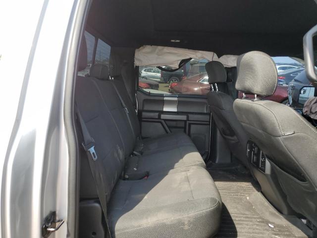 Photo 10 from auction – 2016 FORD F150 SUPER with VIN 1FTEW1EF2GFB66308