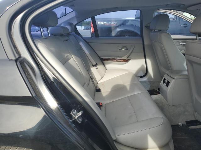 Photo 10 from auction – 2011 BMW 328 I with VIN WBAPH7G59BNM54882