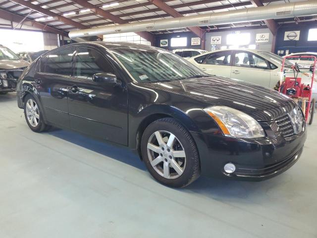 Photo 4 from auction – 2005 NISSAN MAXIMA SE with VIN 1N4BA41E15C858404
