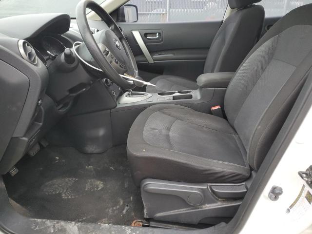 Photo 7 from auction – 2013 NISSAN ROGUE S with VIN JN8AS5MT8DW006328