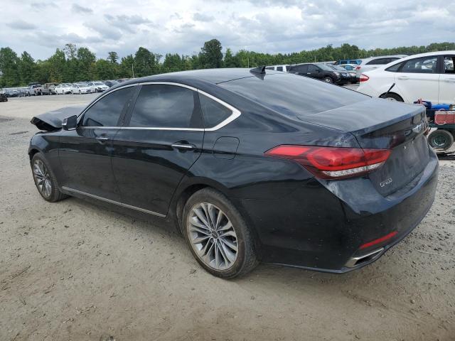 Photo 2 from auction – 2016 HYUNDAI GENESIS 3. with VIN KMHGN4JE4GU113014