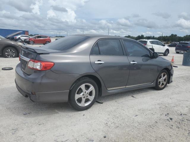 Photo 3 from auction – 2013 TOYOTA COROLLA BA with VIN 5YFBU4EE6DP101533