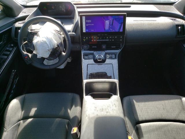 Photo 8 from auction – 2023 SUBARU SOLTERRA P with VIN JTMABABA8PA044634