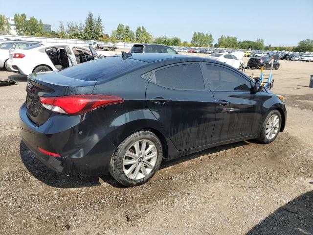 Photo 3 from auction – 2016 HYUNDAI ELANTRA SE with VIN KMHDH4AE2GU632279