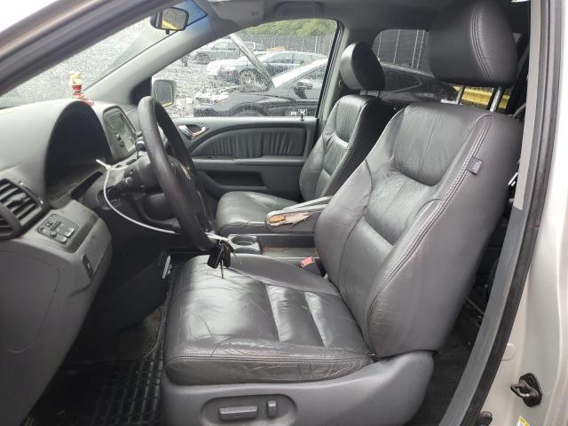 Photo 7 from auction – 2005 HONDA ODYSSEY EX with VIN 5FNRL38755B104235