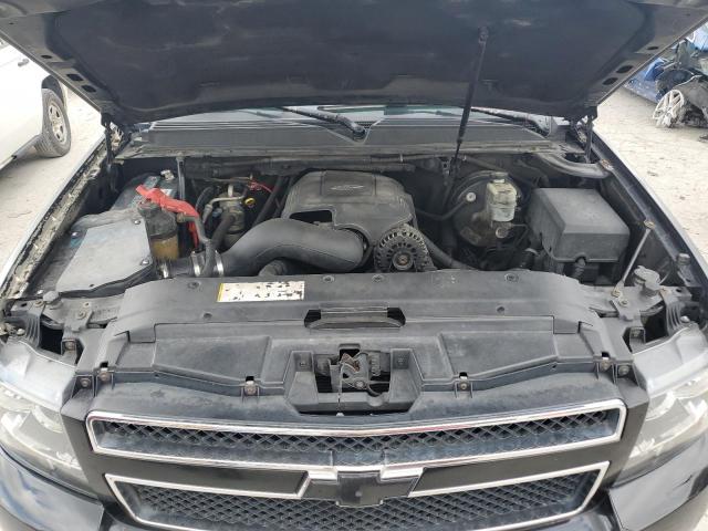 Photo 11 from auction – 2007 CHEVROLET AVALANCHE with VIN 3GNFK12317G161729