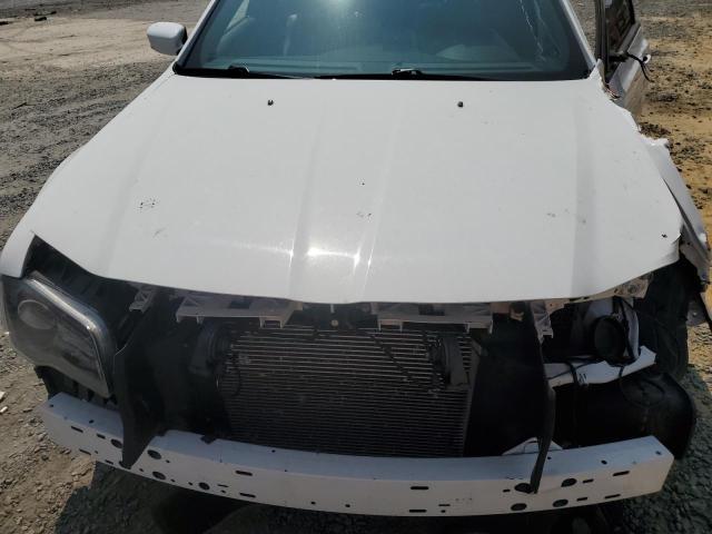 Photo 11 from auction – 2021 CHRYSLER 300 S with VIN 2C3CCABT6MH602392
