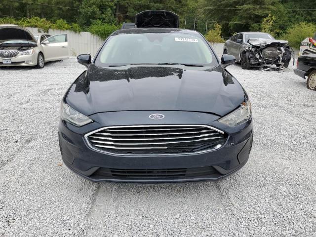 Photo 5 from auction – 2019 FORD FUSION SE with VIN 3FA6P0HD9LR142936