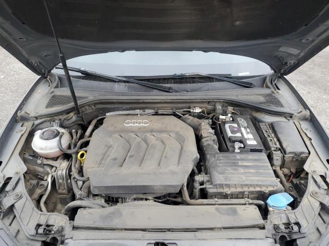 Photo 11 from auction – 2018 AUDI A3 PREMIUM with VIN WAUAUGFF1J1023504