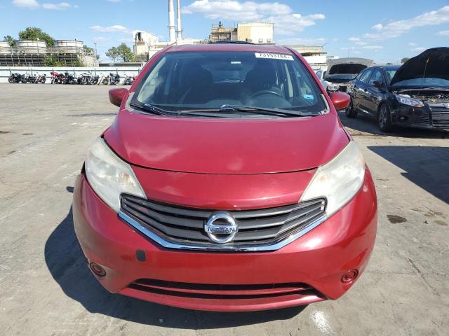 Photo 5 from auction – 2015 NISSAN VERSA NOTE with VIN 3N1CE2CP7FL375210