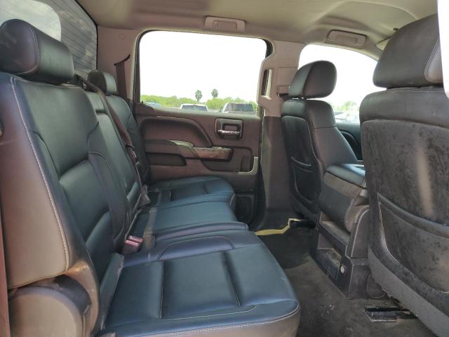 Photo 10 from auction – 2015 GMC SIERRA K15 with VIN 3GTU2UEC4FG286784