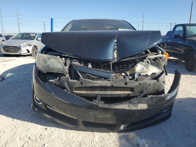 Photo 5 from auction – 2012 TOYOTA CAMRY BASE with VIN 4T1BF1FK3CU192366