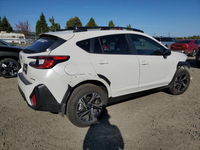Photo 3 from auction – 2024 SUBARU CROSSTREK with VIN JF2GUADC1RH336561