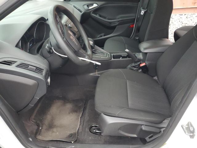 Photo 7 from auction – 2018 FORD FOCUS SE with VIN 1FADP3FE7JL264839