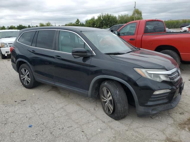 Photo 4 from auction – 2016 HONDA PILOT EX with VIN 5FNYF6H3XGB049317