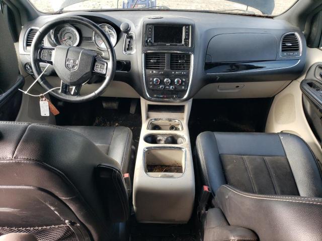 Photo 8 from auction – 2019 DODGE GRAND CARA with VIN 2C4RDGCG0KR600880