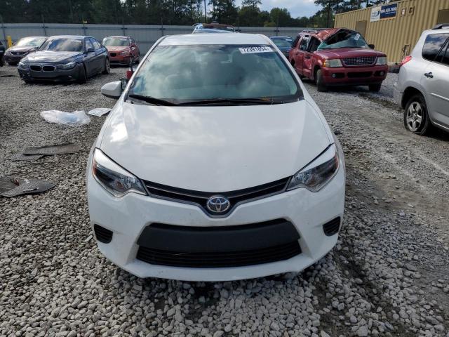 Photo 5 from auction – 2016 TOYOTA COROLLA L with VIN 5YFBURHE7GP452903