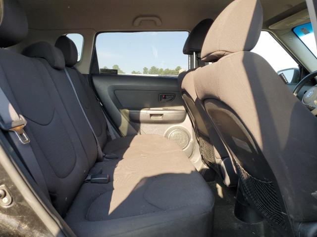 Photo 11 from auction – 2012 KIA SOUL with VIN KNDJT2A59C7741387