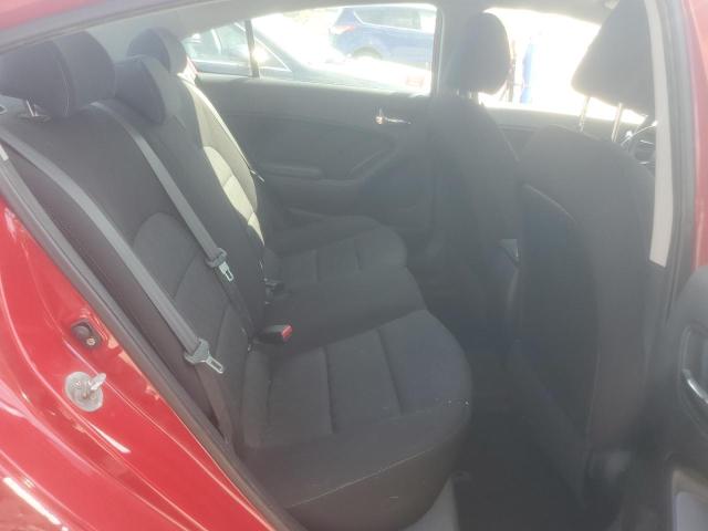 Photo 10 from auction – 2014 KIA FORTE LX with VIN KNAFK4A69E5056301