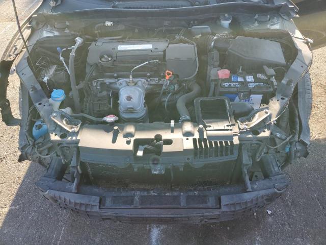 Photo 11 from auction – 2015 HONDA ACCORD LX with VIN 1HGCR2F30FA214927