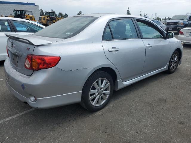 Photo 3 from auction – 2010 TOYOTA COROLLA BA with VIN 2T1BU4EE9AC450598