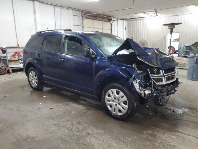 Photo 4 from auction – 2017 DODGE JOURNEY SE with VIN 3C4PDCAB4HT519846