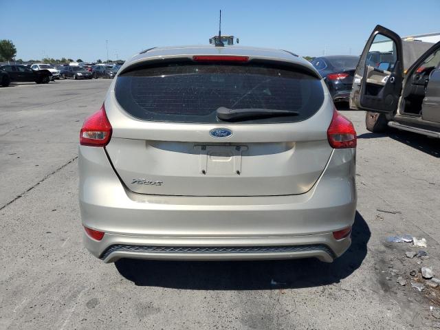 Photo 6 from auction – 2016 FORD FOCUS SE with VIN 1FADP3K25GL276198