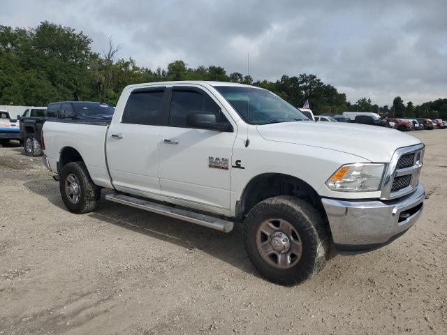 Photo 4 from auction – 2016 RAM 2500 SLT with VIN 3C6UR5DL8GG146510