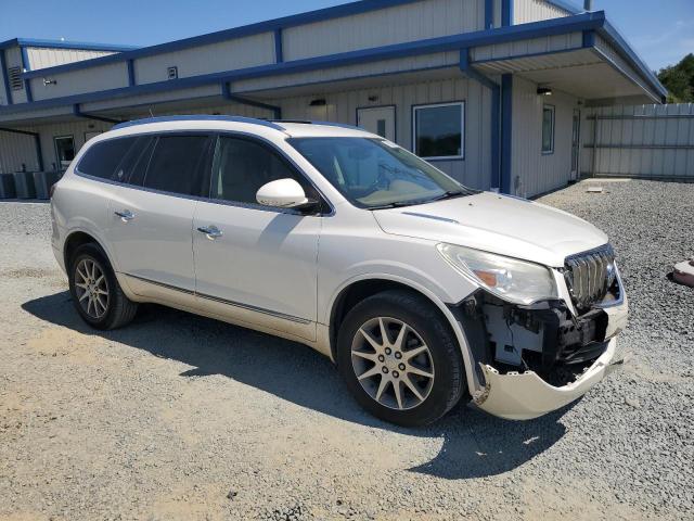 Photo 4 from auction – 2015 BUICK ENCLAVE with VIN 5GAKRBKD7FJ221335