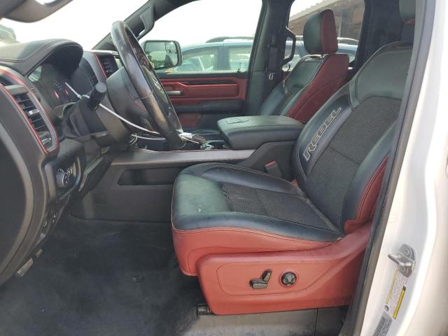 Photo 7 from auction – 2019 RAM 1500 REBEL with VIN 1C6SRFET7KN834607