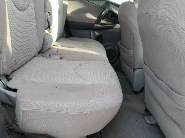 Photo 11 from auction – 2007 TOYOTA RAV4 with VIN JTMZD33V575046182