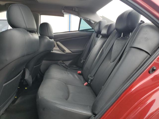 Photo 10 from auction – 2011 TOYOTA CAMRY BASE with VIN 4T1BF3EK7BU657727