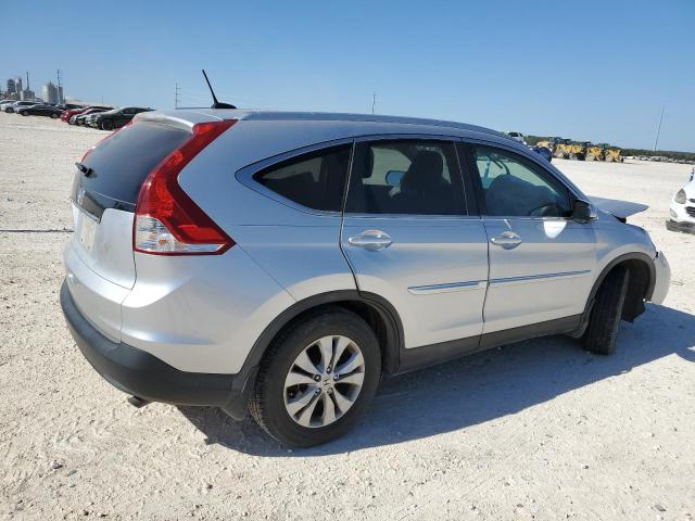 Photo 3 from auction – 2014 HONDA CR-V EXL with VIN 2HKRM3H79EH550984