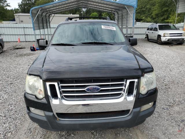 Photo 5 from auction – 2009 FORD EXPLORER S with VIN 1FMEU31E99UA39077