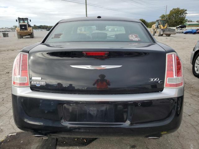 Photo 6 from auction – 2013 CHRYSLER 300C VARVA with VIN 2C3CCADG4DH621667