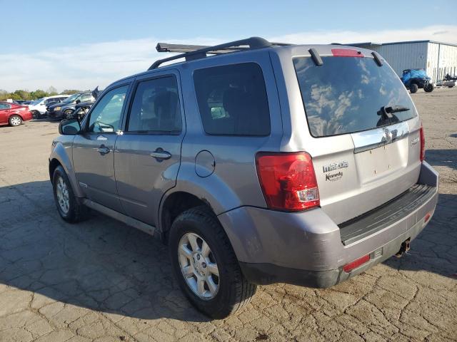Photo 2 from auction – 2008 MAZDA TRIBUTE S with VIN 4F2CZ96188KM11010