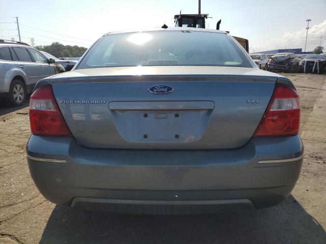 Photo 6 from auction – 2007 FORD FIVE HUNDR with VIN 1FAFP24157G122512