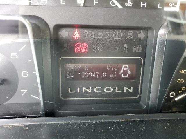 صورة رقم 9 من المزاد - 2012 LINCOLN NAVIGATOR مع VIN 5LMJJ2H55CEL04194