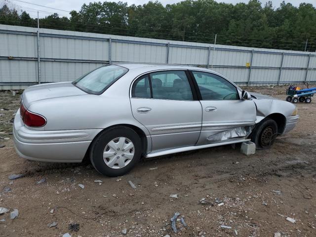 Photo 3 from auction – 2003 BUICK LESABRE CU with VIN 1G4HP52K534130181