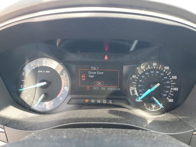 Photo 9 from auction – 2015 FORD FUSION SE with VIN 3FA6P0H71FR300586