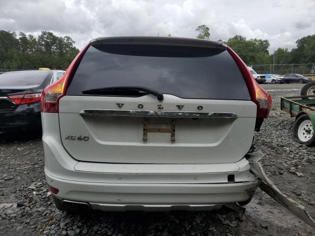 Photo 6 from auction – 2014 VOLVO XC60 3.2 with VIN YV4952DL7E2538518